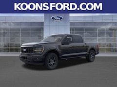 2026 Ford F-150 STX Truck