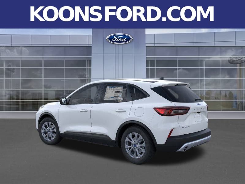2026 Ford Escape Active photo 3