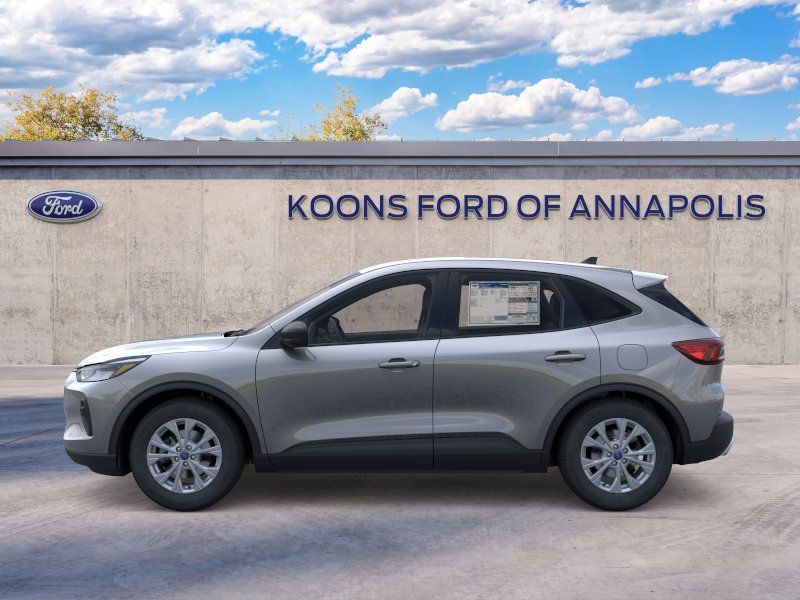 2026 Ford Escape Active - Photo 3