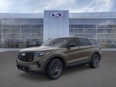 2026 Ford Explorer ST SUV