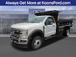 Ford F-550SD