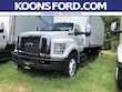 Ford F-650SD