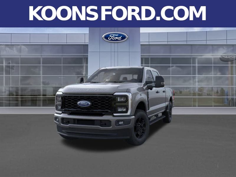 2026 Ford F-250 photo 2