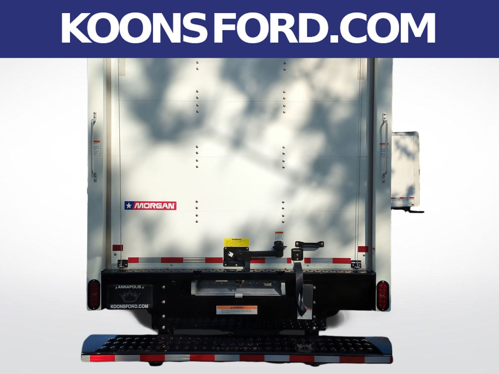 2024 Ford Transit Cutaway Base - Photo 6