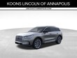 Lincoln Corsair