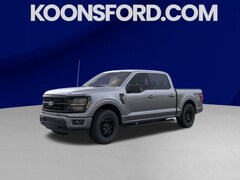 2026 Ford F-150 XLT Truck