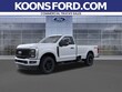 Ford F-350SD