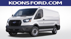 2025 Ford Transit-150 Base Cargo Van