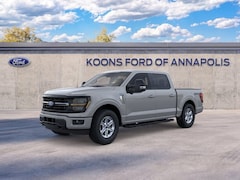 2026 Ford F-150 XLT Truck