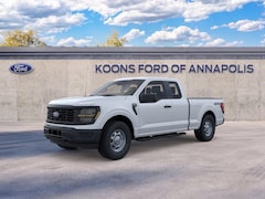2026 Ford F-150 XL Truck