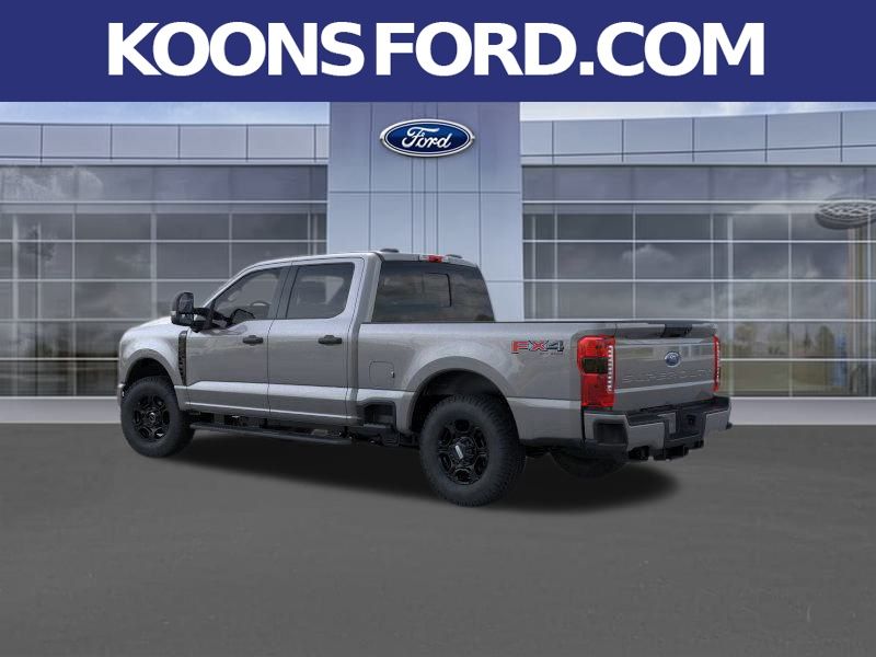 2026 Ford F-250 photo 4