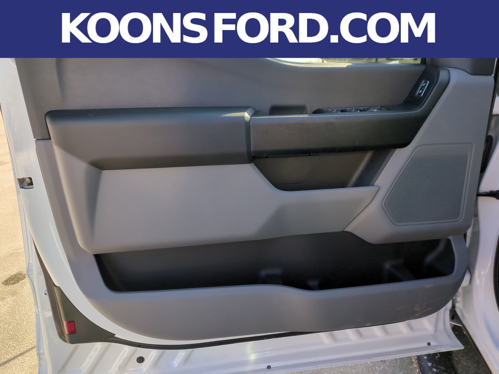 2026 Ford F-350 Super Duty XL - Photo 11