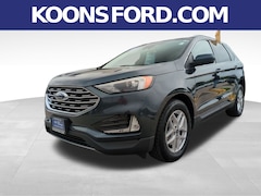 2022 Ford Edge SEL SUV