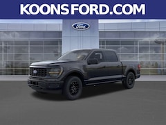 2026 Ford F-150 STX Truck