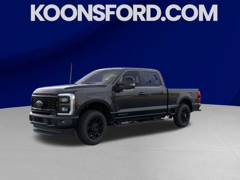 Featured new Ford vehicles 2026 Ford F-350SD Lariat Truck for sale near you in Annapolis, MD