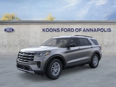 2026 Ford Explorer Active SUV