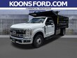 Ford F-350SD