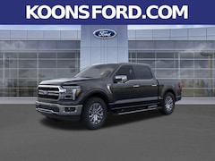 2025 Ford F-150 Lariat Truck