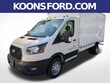  Ford Transit-350