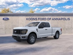 2026 Ford F-150 XL Truck