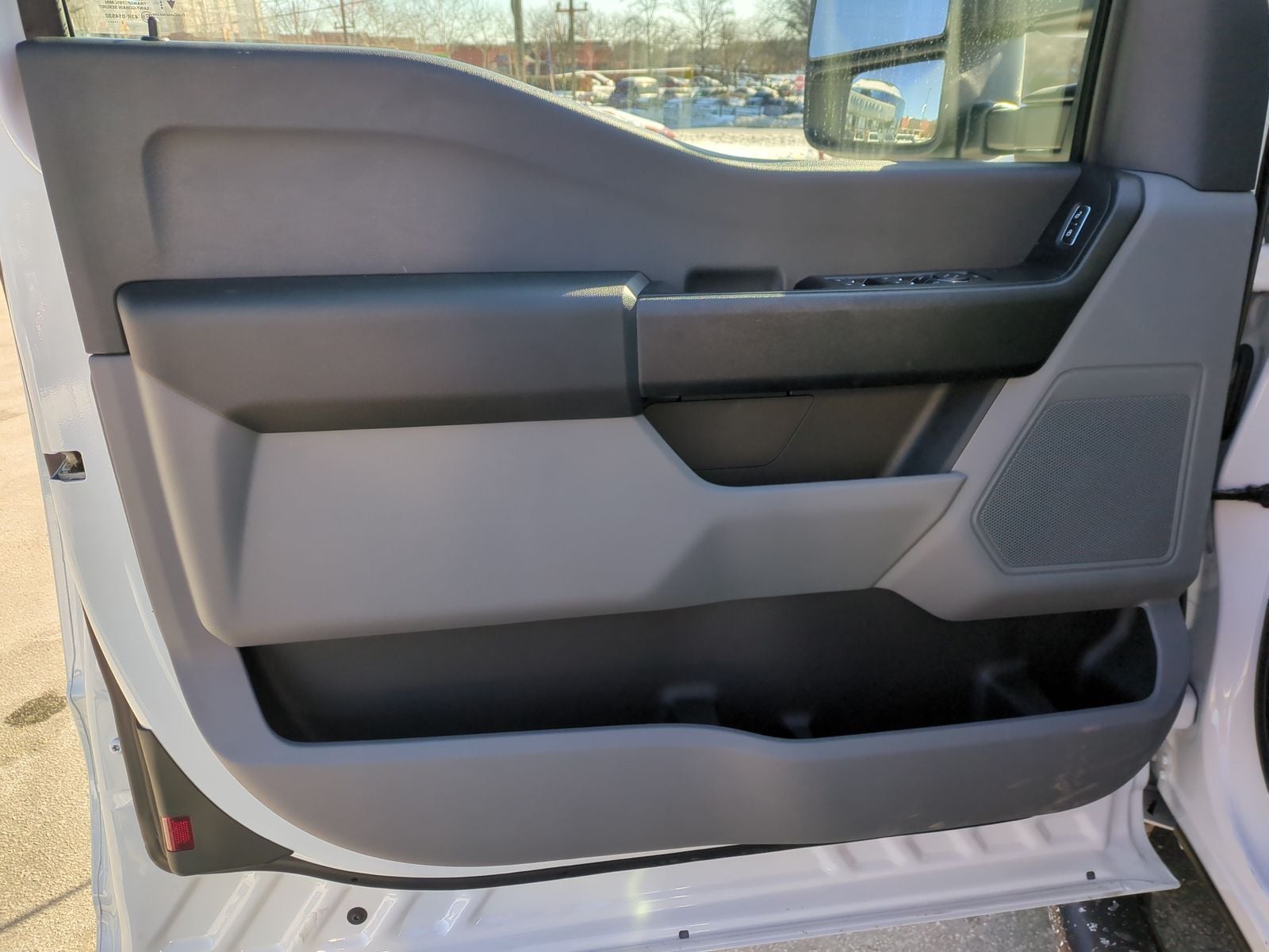 2026 Ford F-350 Super Duty XL - Photo 11
