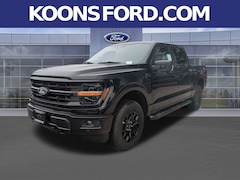 2026 Ford F-150 XLT Truck