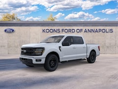 2026 Ford F-150 XLT Truck