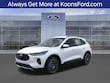 Ford Escape Plug-In Hybrid