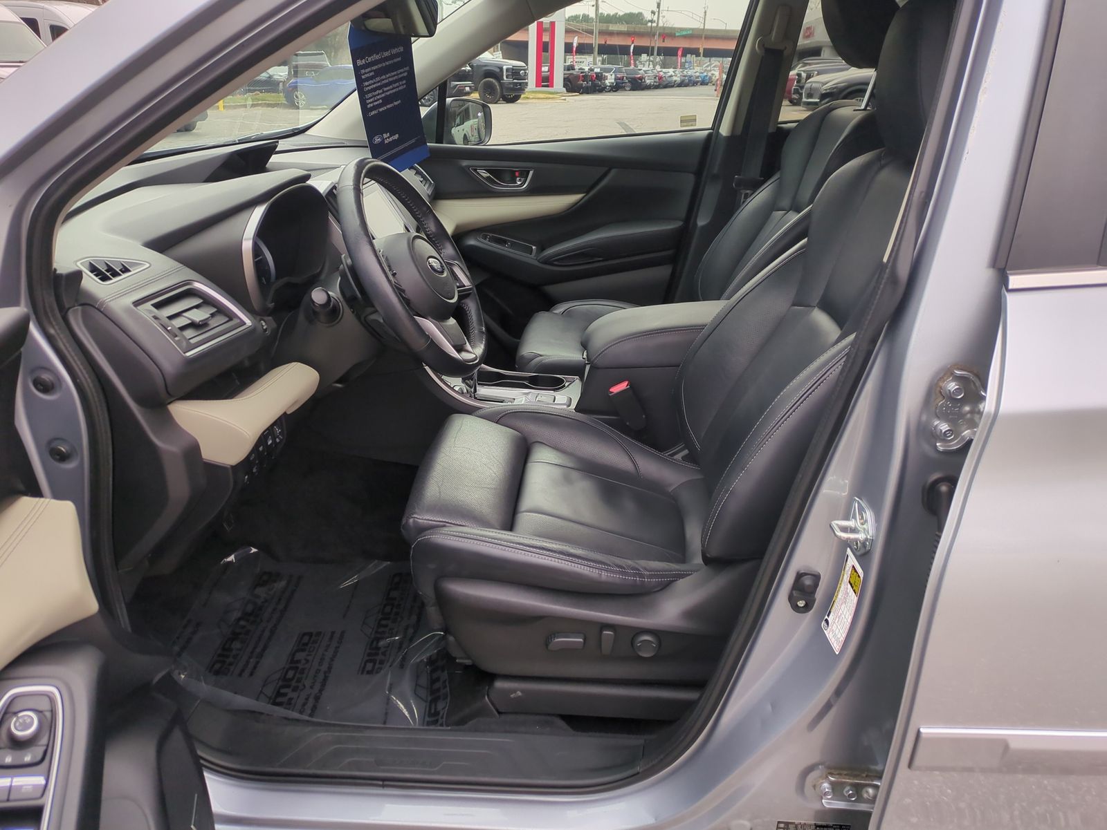 2022 Subaru Ascent Limited - Photo 8