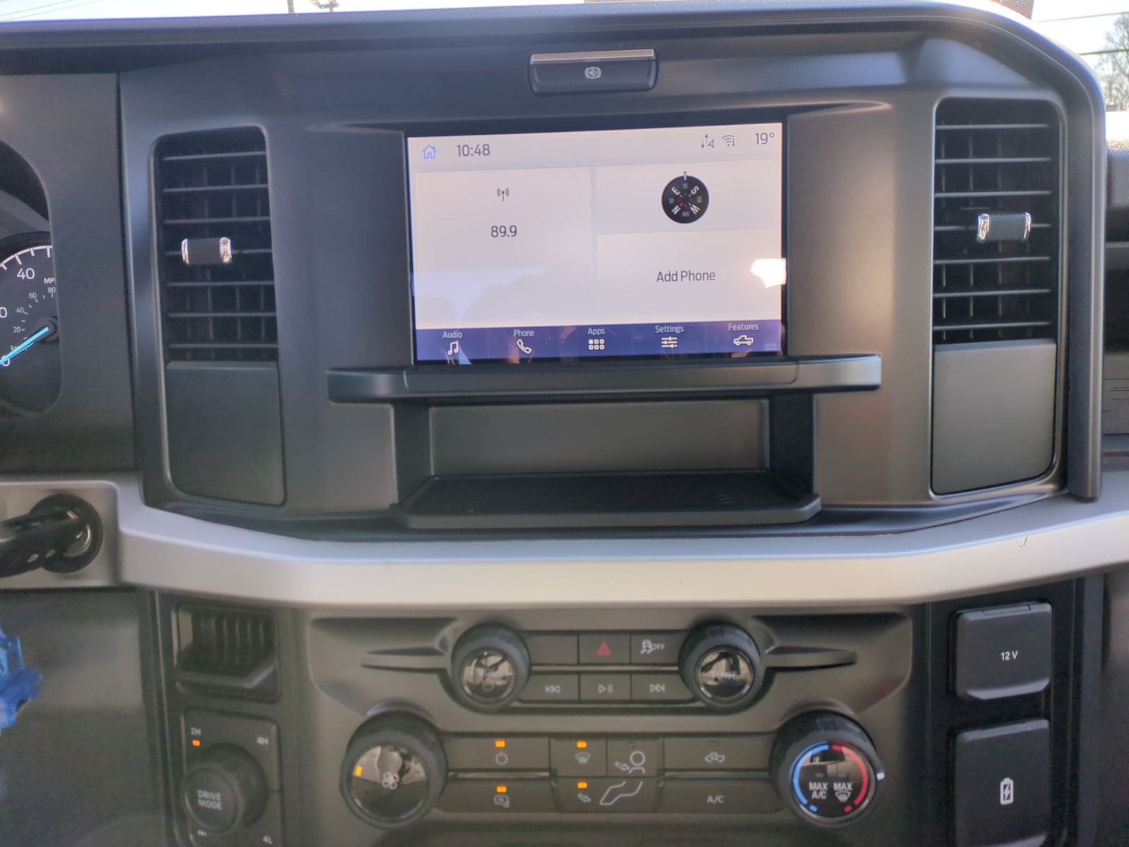 2026 Ford F-350 Super Duty XL - Photo 19