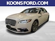  Lincoln Continental