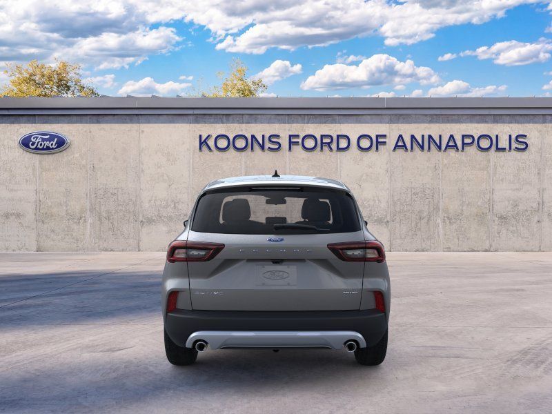 2026 Ford Escape Active - Photo 5
