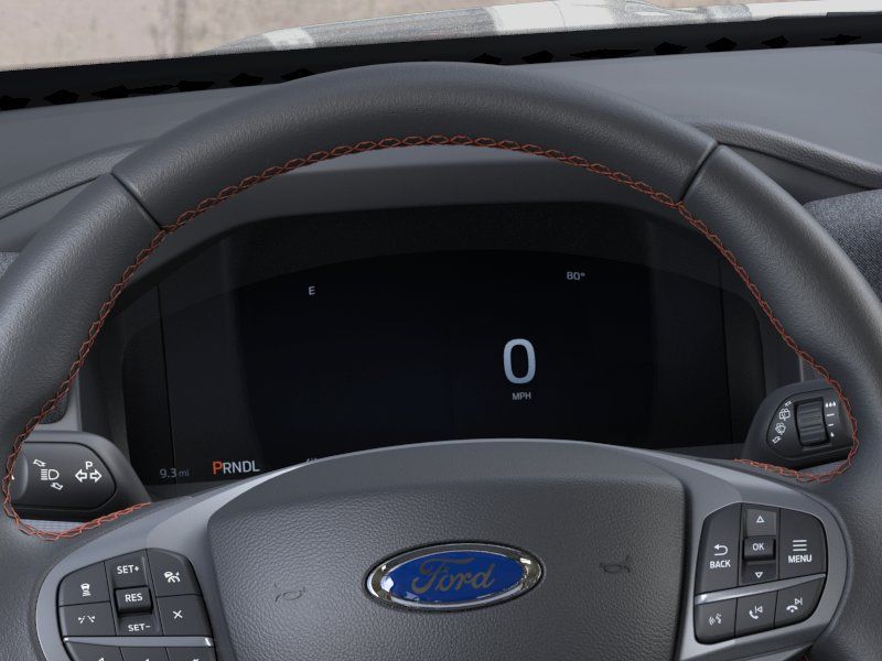 2026 Ford Explorer Active - Photo 13