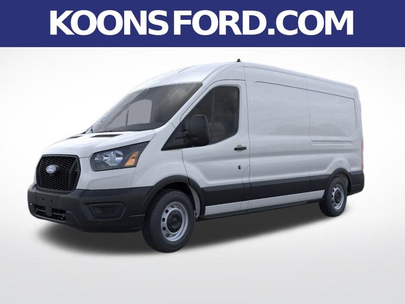 2026 Ford Transit 250 Med Roof 148 WB's photo