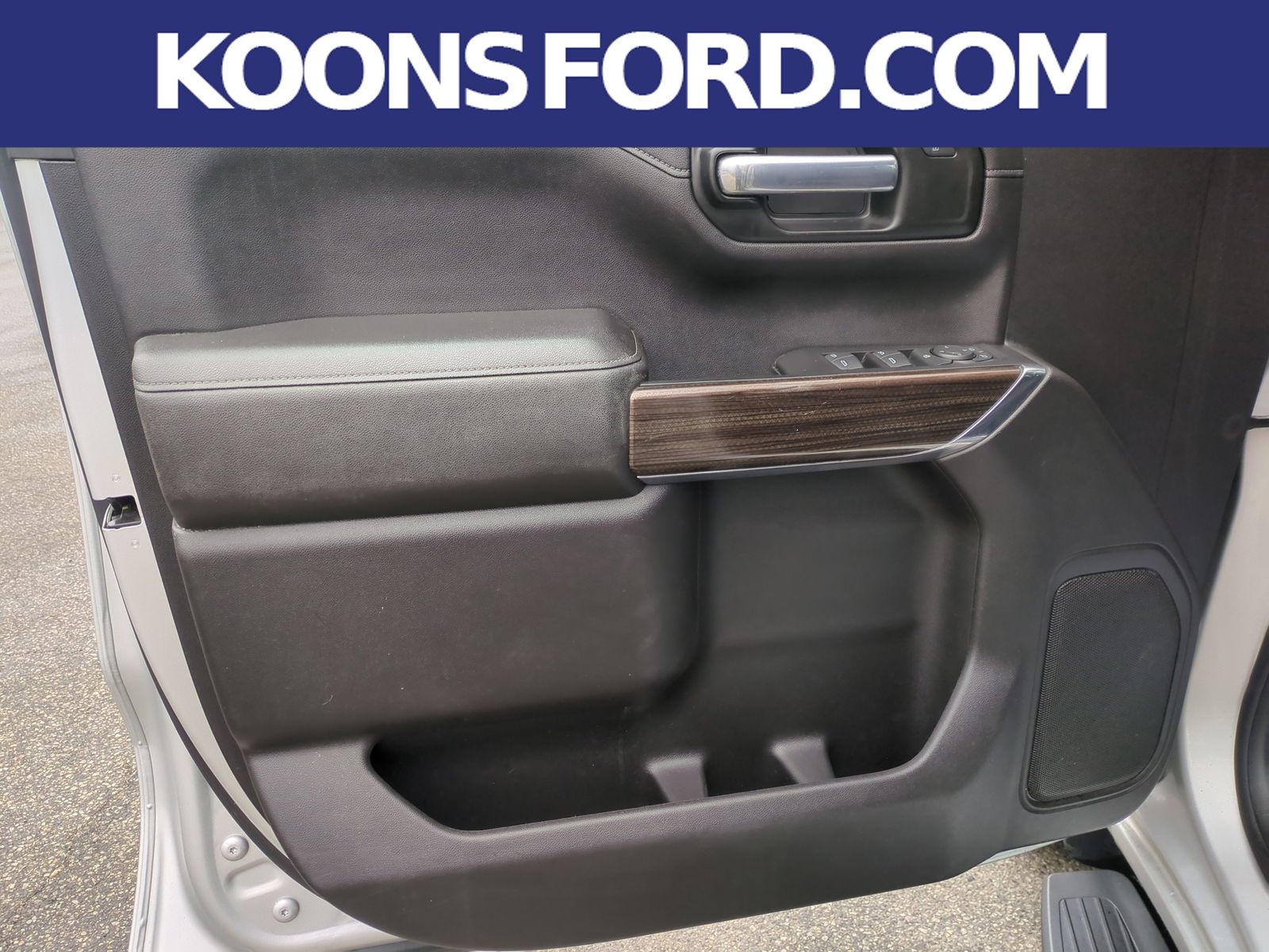 2021 Chevrolet Silverado 1500 RST - Photo 7