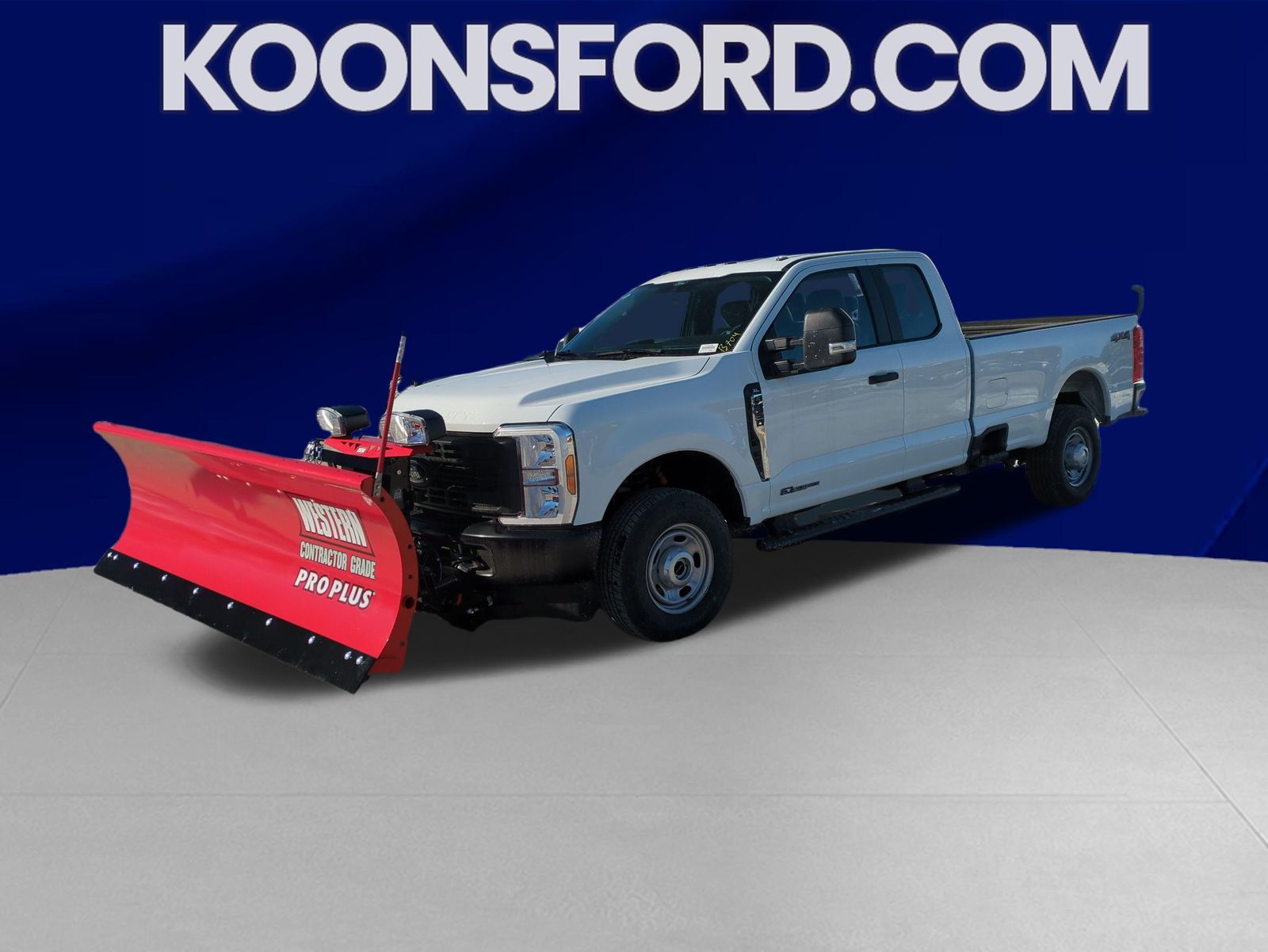 2026 Ford F-350 Super Duty