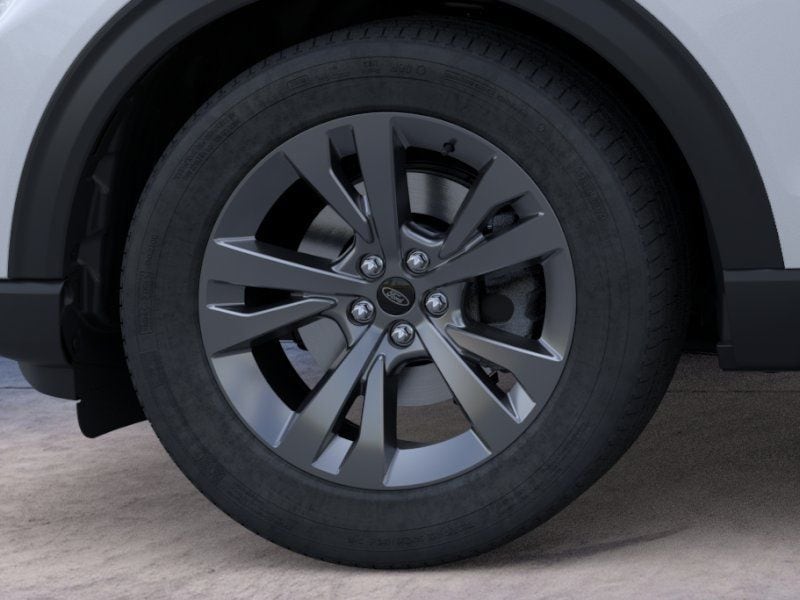 2026 Ford Explorer Active - Photo 19