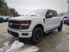 2026 Ford F-150 XLT Truck