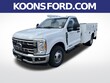  Ford F-350SD
