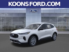 2026 Ford Escape Active SUV