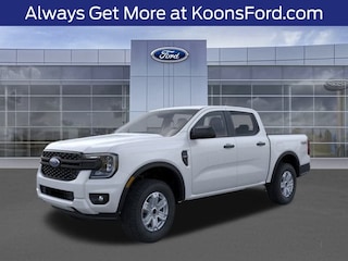 2025 Ford Ranger XL Truck