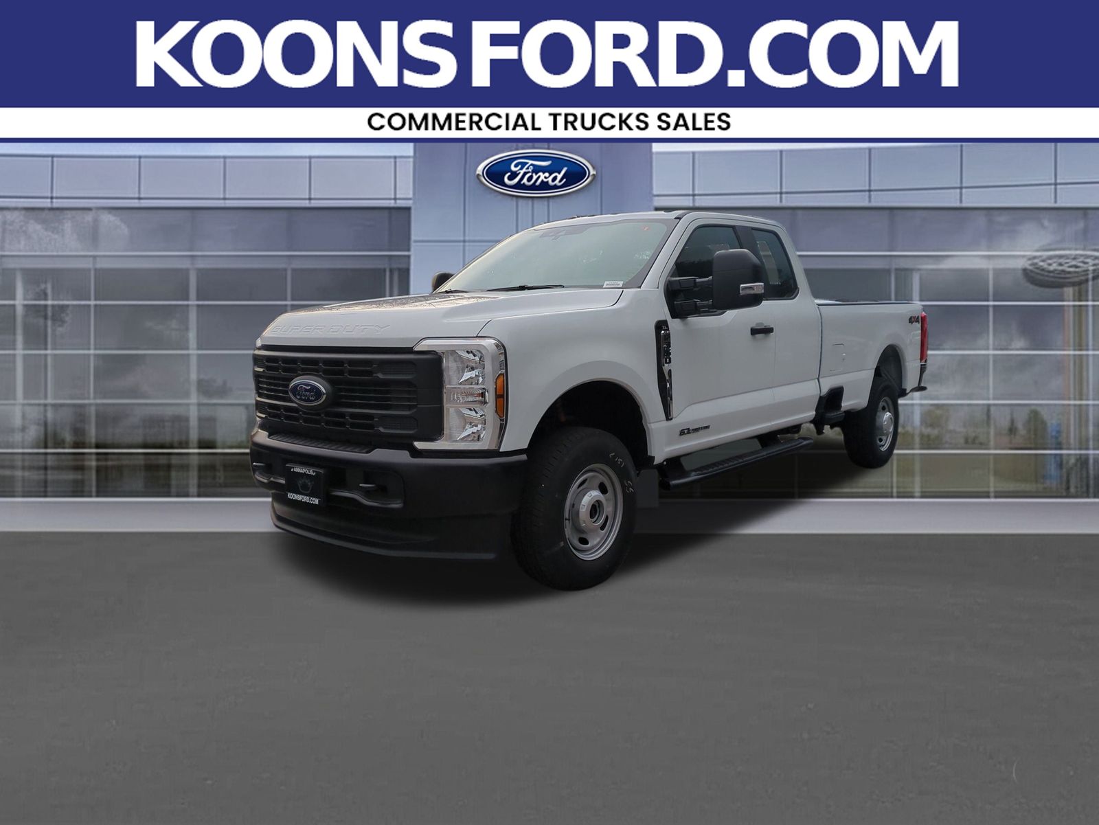 2026 Ford F-350 Base's photo