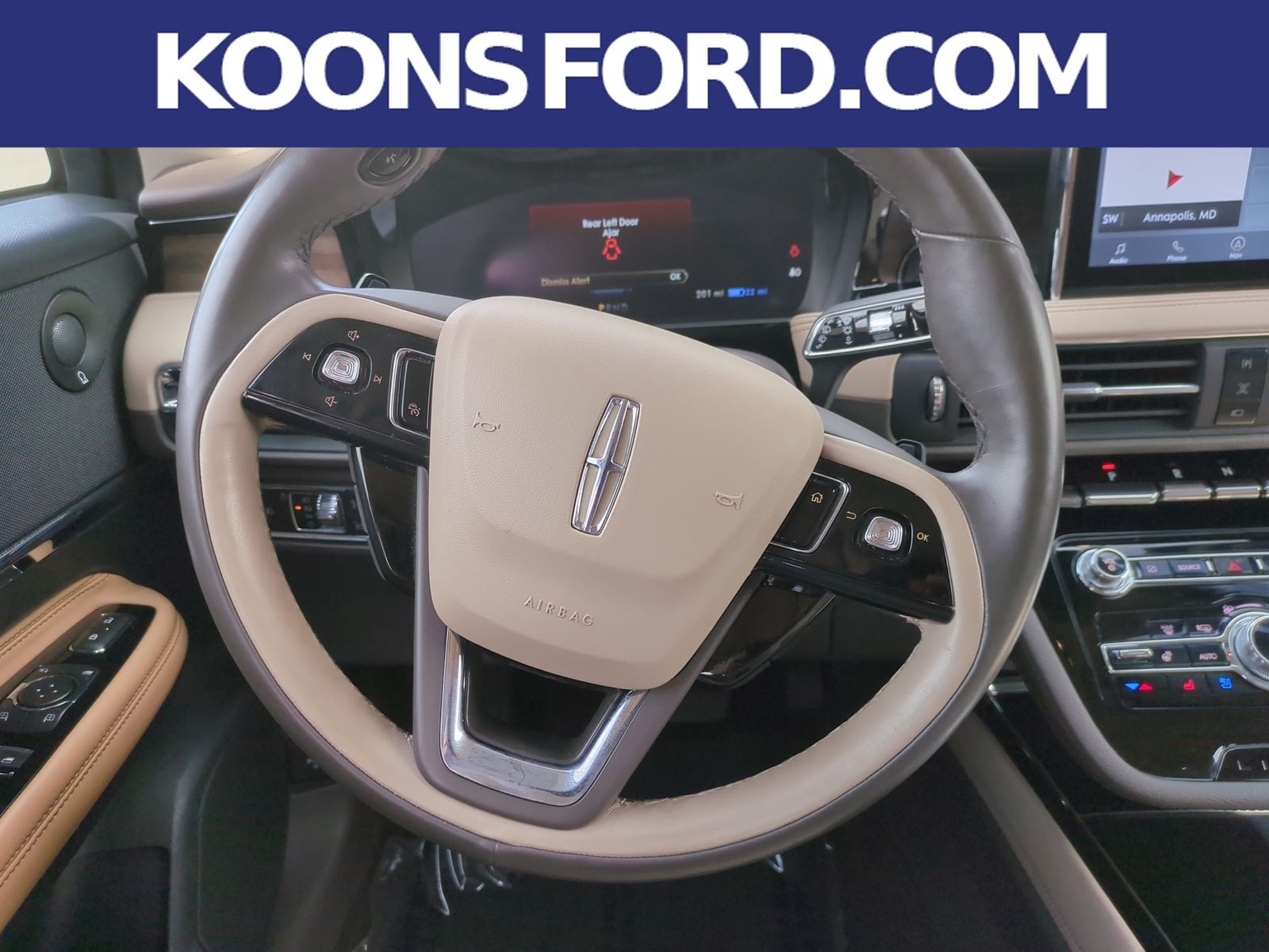 2021 Lincoln Corsair Grand Touring - Photo 14