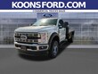 Ford F-550SD