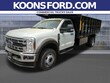 Ford F-550SD