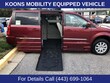Chrysler Town & Country