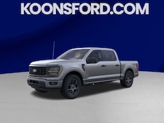 2026 Ford F-150 STX Truck