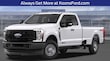 Ford F-350SD