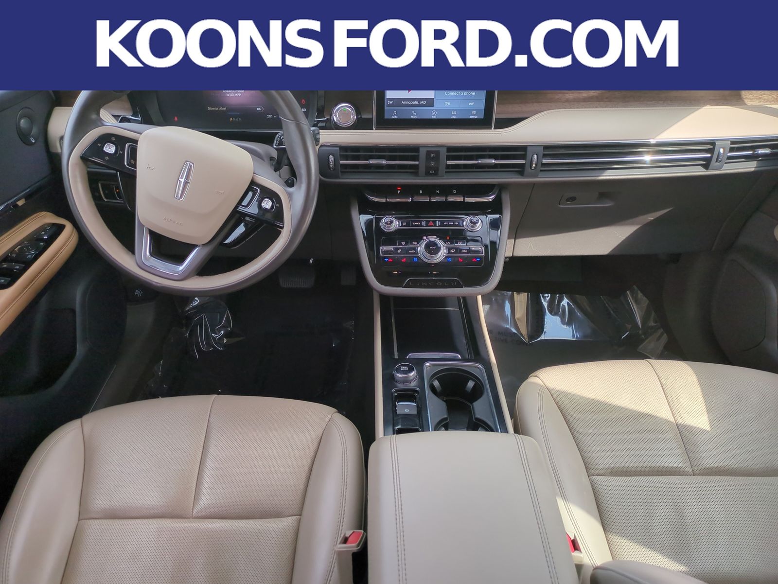 2021 Lincoln Corsair Grand Touring - Photo 12