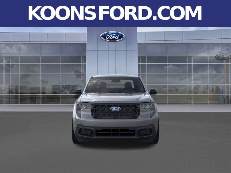 2025 Ford Maverick XLT photo 2